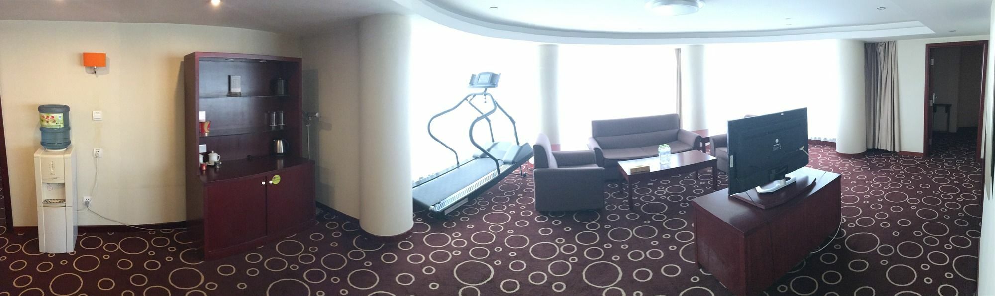 Beijing Spring Hotel Экстерьер фото